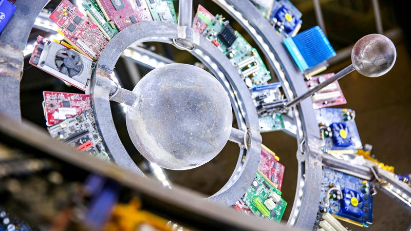 数据仓库报表开发的关键流程与技术选型